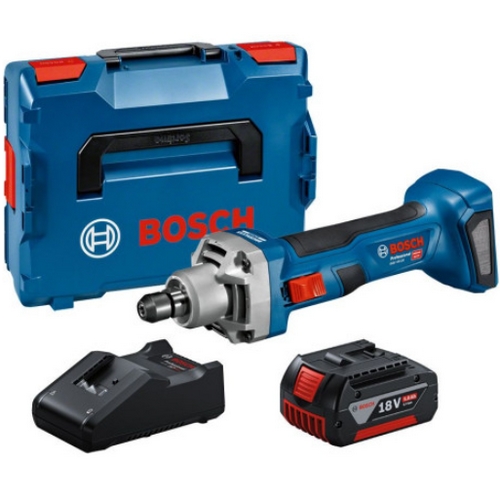 보쉬 GGS 18V-20 (5.0Ah, 배터리 1개)_이미지