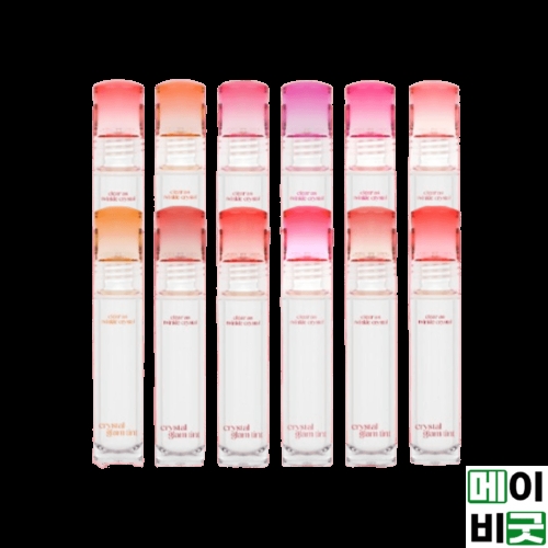 Ŭ���� ũ����Ż �۷� ƾƮ 3.4g