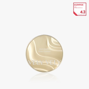 아우라 꿀광 쿠션 15g