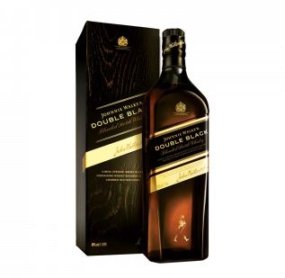 [불명] 조니워커 더블 블랙 700ml_이미지