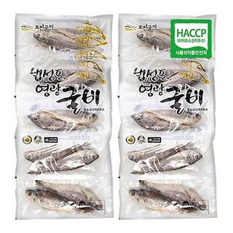 호인<b>굴비</b> 실속<b>굴비</b> 5호 2kg