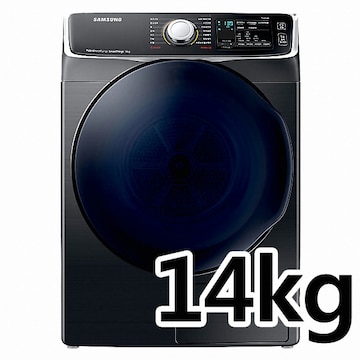 삼성전자 그랑데 DV14N8520KV (상단설치키트 미포함)