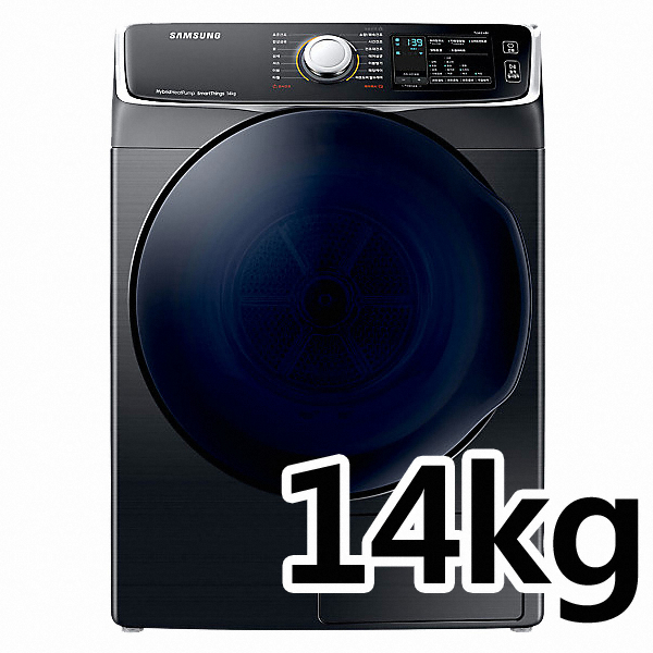 삼성전자 그랑데 DV14N8520KV (상단설치키트 미포함)_이미지