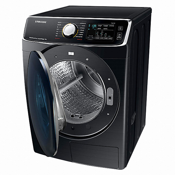 삼성전자 그랑데 DV14N8520KV (상단설치키트 미포함)_이미지