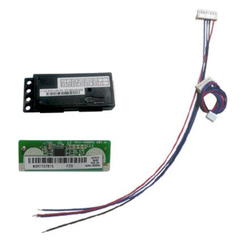 �ＺSDS ����� ���ű� �۽ű� ��Ʈ SHS-ART110 + AST210