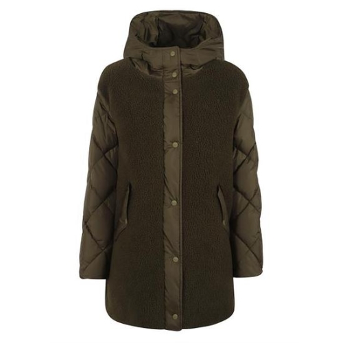 에르노 패딩 PI002084D 12763 7740 VERDE MILITARE_이미지