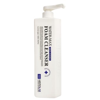 히스토랩 아쿠아사이언스 워터맥스 <b>폼</b> 클렌저 1200ml