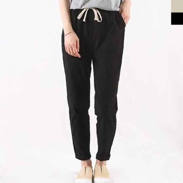 오노마 ONM KPP 하의 밴딩면긴바지 G300 팬츠 S11574444_이미지