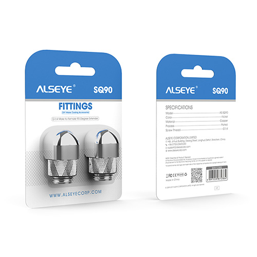ALSEYE SQ-90 90�� �����