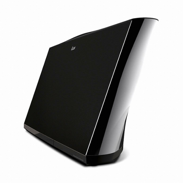 iLuv 모비아리아 (정품)_이미지