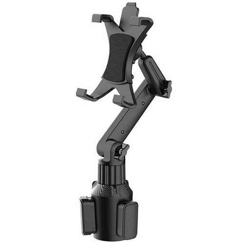 지엠지모터스 블랙에디션 차량용 태블릿 거치대 (2개)_이미지