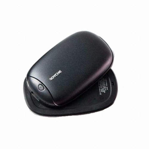 로이체 짝 2in1 듀얼 손난로 4000mAh_이미지
