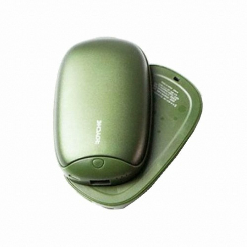 로이체 짝 2in1 듀얼 손난로 4000mAh
