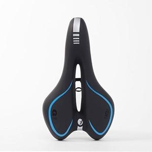 셀러허브 패션 JHN7NSS6_53D1 자전거 안장커버 전립선보호 쿠션