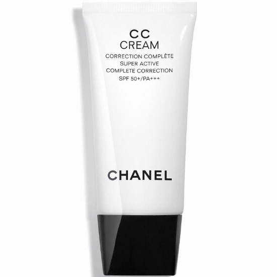 샤넬 수퍼 액티브 CC크림 30ml (1개)_이미지