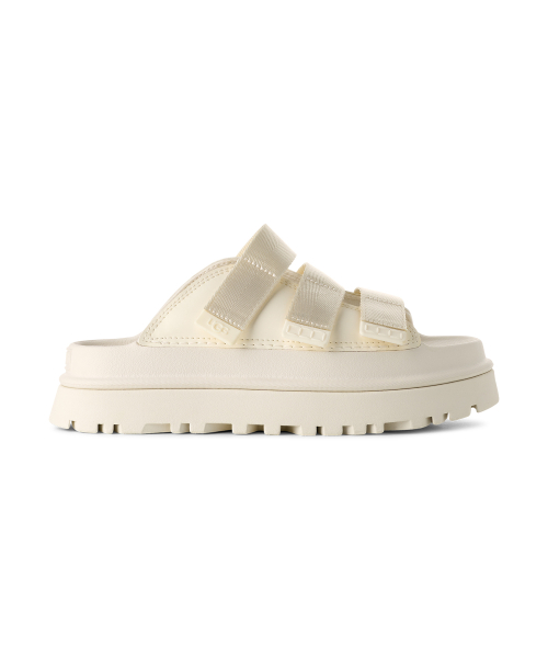 UGG 여성 골든글로우 슬라이드_1167430-JSM_이미지