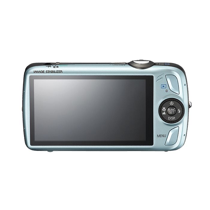 캐논 IXUS 200 IS (중고품)_이미지