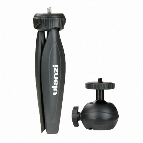 울란지 MT-03 미니삼각대 (헤드)_이미지