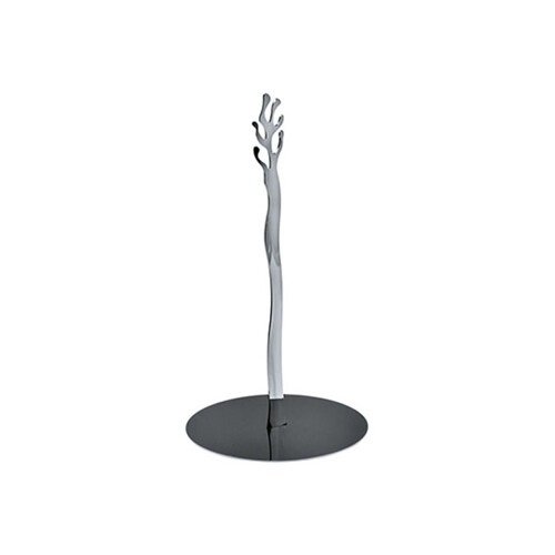 Alessi 메디테라니오 키친롤 홀더_실버 키친 타올 홀더 ESI02_이미지
