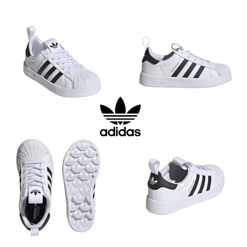 아디다스키즈 아디폼 슈퍼스타 360 C (JS0718)