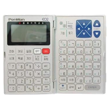 펜맨 EO2