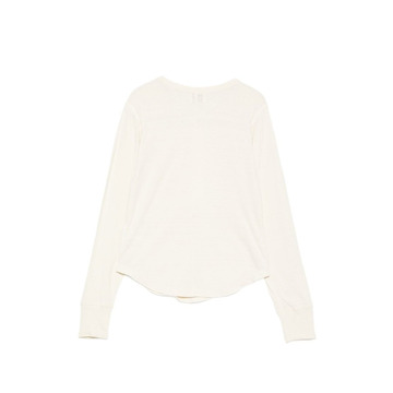 이자벨마랑 TALICIA 실크 스웨터 TS0325FA-D2K05I B0711984229_이미지