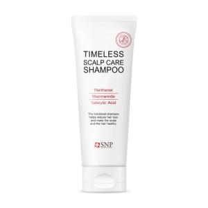  에스앤피 타임리스 스칼프 케어 샴푸 200ml [1개]