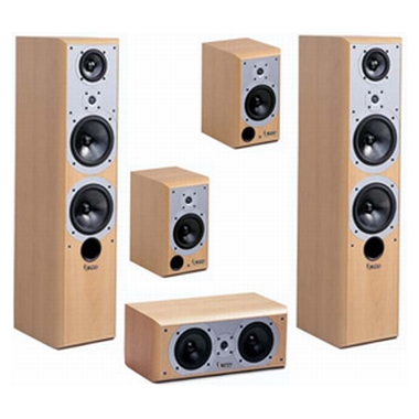 Infinity Primus Series PRIMUS 300, CC, 100