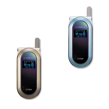 LG전자 싸이언 LG-KP6300 [KT] (번호이동-무약정)_이미지