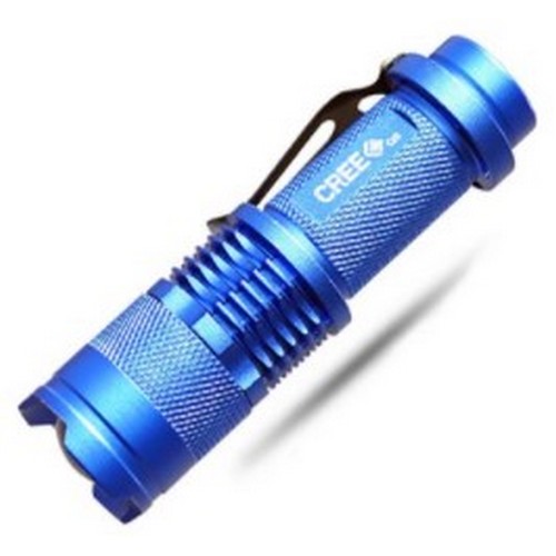 이지코리아 휴대용 LED 후레쉬_이미지