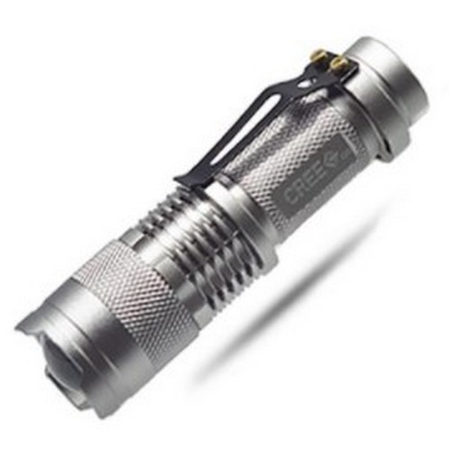 이지코리아 휴대용 LED 후레쉬_이미지