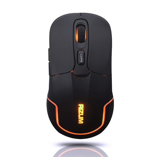 RIZUM G-FACTOR Z9 Pro Gaming Optical Mouse_이미지