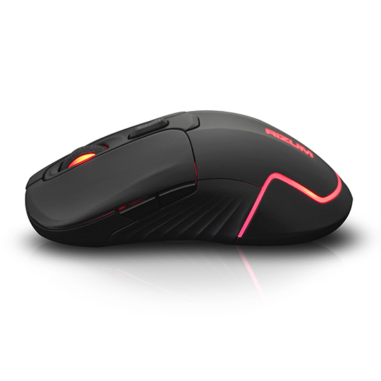 RIZUM G-FACTOR Z9 Pro Gaming Optical Mouse