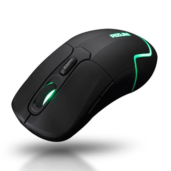 RIZUM G-FACTOR Z9 Pro Gaming Optical Mouse_이미지