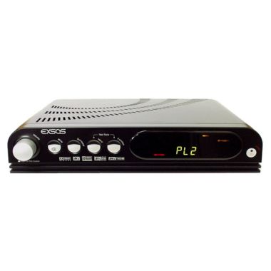 HiTeC DIGITAL AUDIO SDC-3000T
