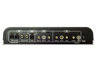 HiTeC DIGITAL AUDIO SDC-3000T