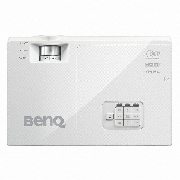 BenQ MX726 (정품)_이미지