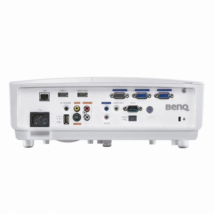 BenQ MX726 (정품)_이미지