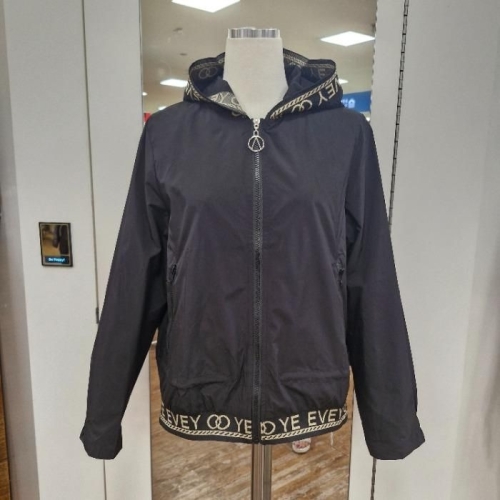 멜로디가든 HC39 타임밴드점퍼 점퍼 M25F8R104