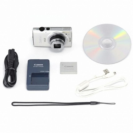 캐논 IXUS 255 HS (8GB 패키지)_이미지