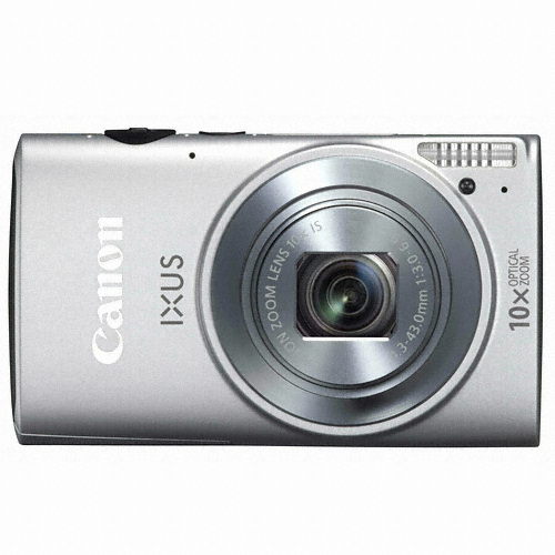 캐논 IXUS 255 HS (8GB 패키지)_이미지