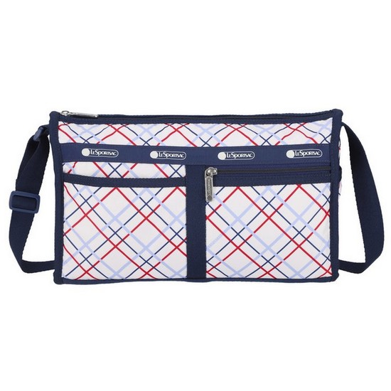 모던 테터솔 디럭스 숄더 사첼백 7519.E839