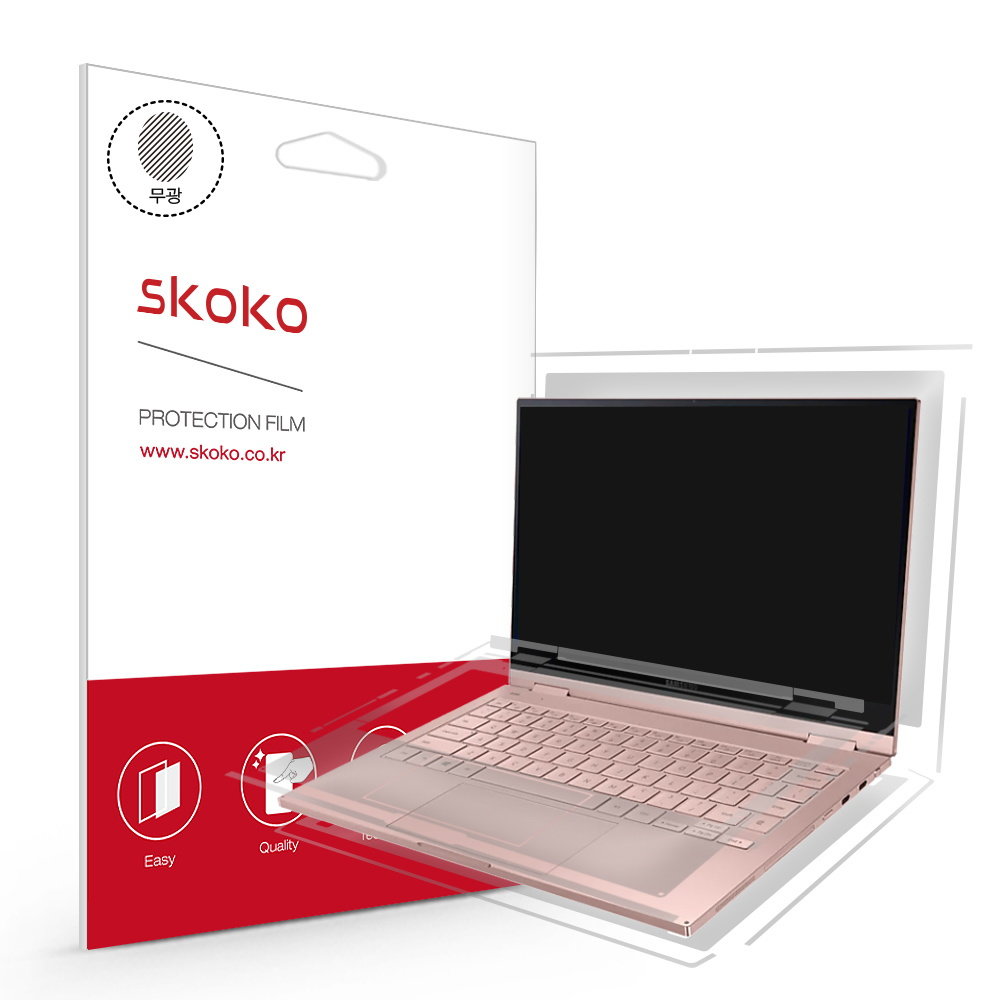 ������ �Ｚ �����ú� �÷���2 13��ġ NT930QDA ���� ���� �ܺκ�ȣ�ʸ� 4��