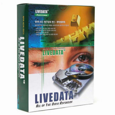 라이브데이터 LiveData Professional_이미지