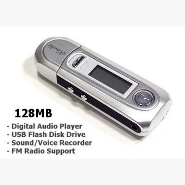 X-Media X-Media USB (128MB)