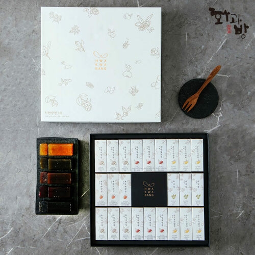 화과방 지현양갱 3호 (1개)_이미지