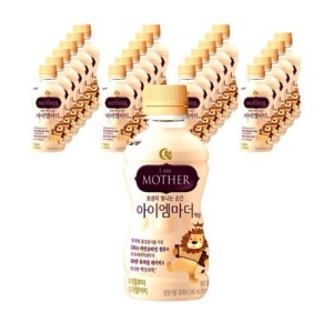 �������� ���̿����� �׻� 2�ܰ� 240ml