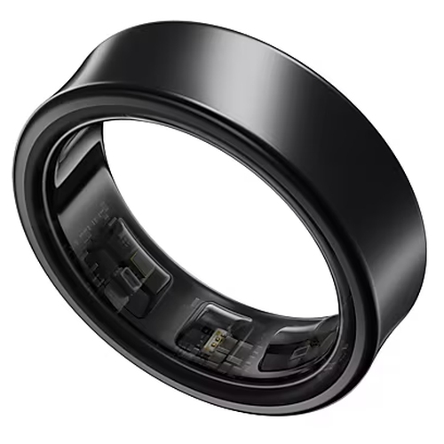 삼성전자 갤럭시 링 SM-Q505NZ (티타늄 블랙)_이미지