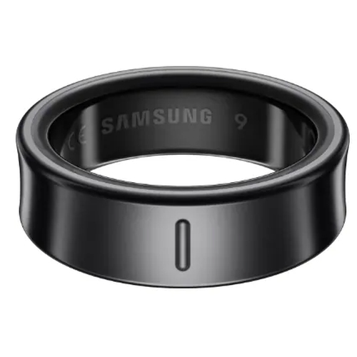 삼성전자 갤럭시 링 SM-Q505NZ (티타늄 블랙)_이미지