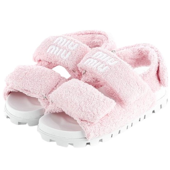 테리 샌들 5X710D H39 F0E18